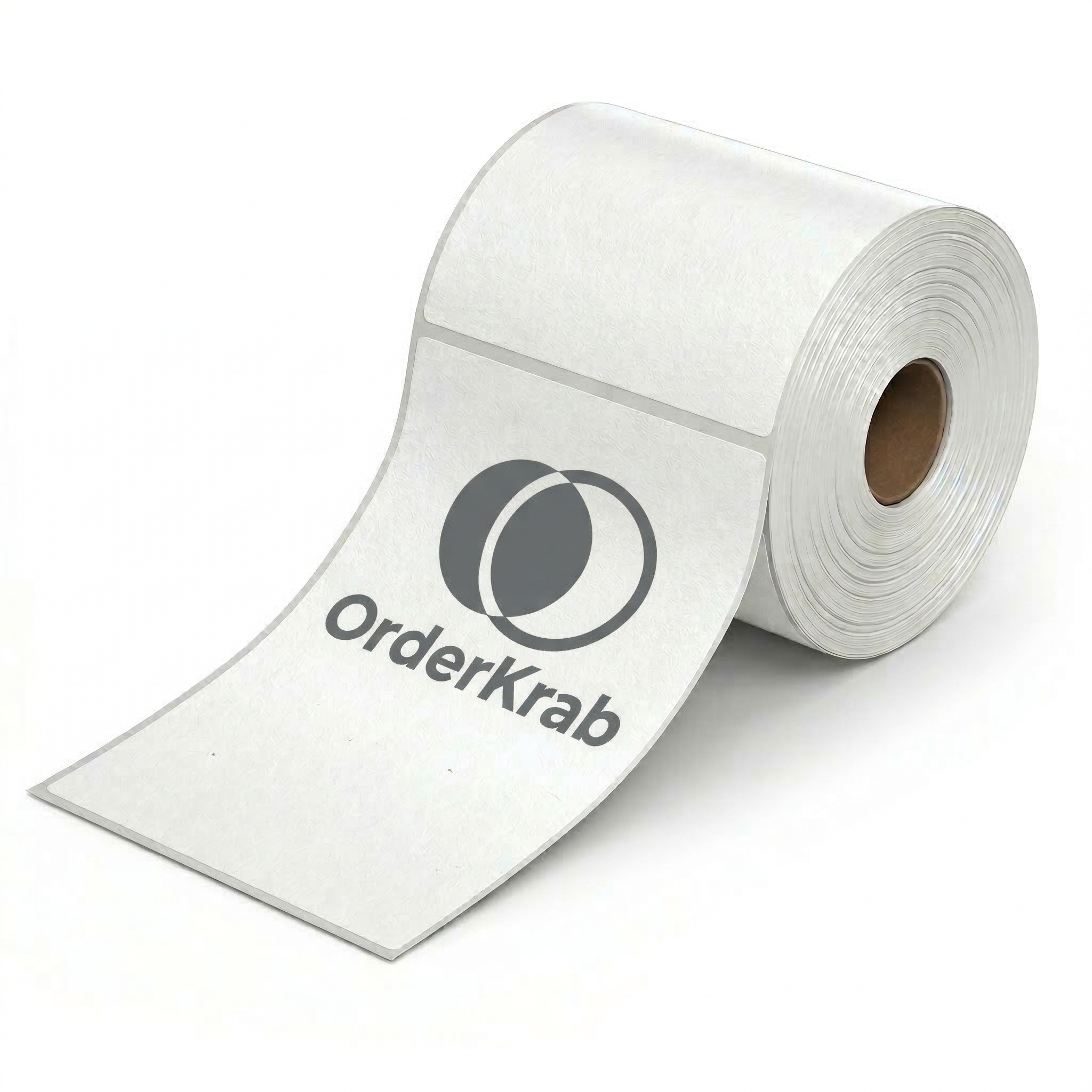 Shipping Labels Roll | 150x100mm | 500 Sheets