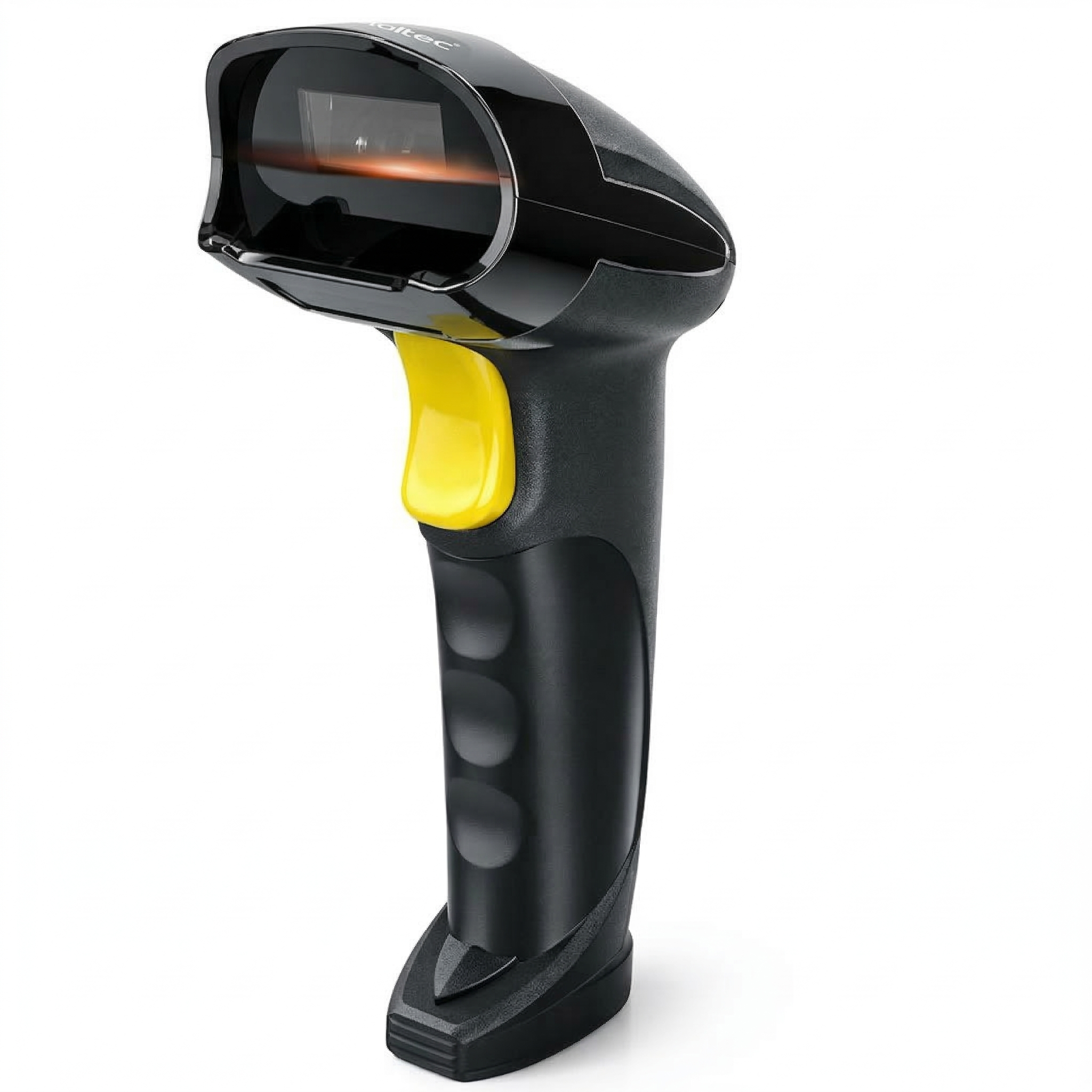 Wireless Barcode Scanner